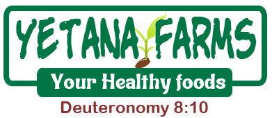 Yetana Farms - Your Healthy foods
