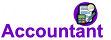 Digital Accountant